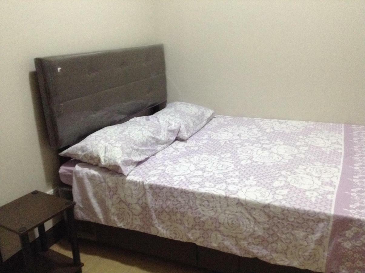 Cubao Manhattanheights Unit 11A Tower B, 2Br Manila Kültér fotó