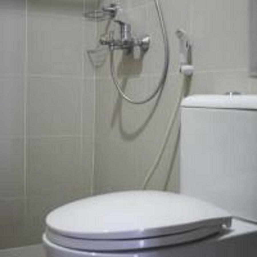 Cubao Manhattanheights Unit 11A Tower B, 2Br Manila Kültér fotó