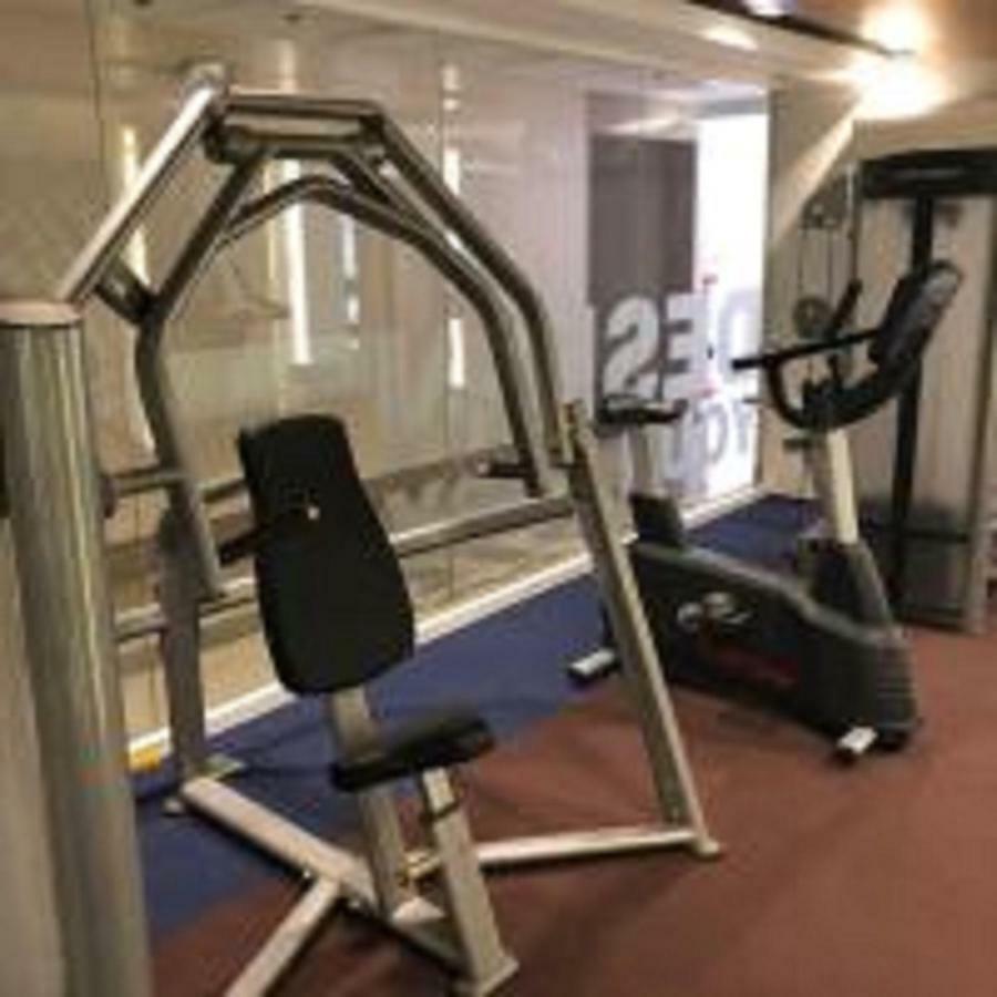 Cubao Manhattanheights Unit 11A Tower B, 2Br Manila Kültér fotó