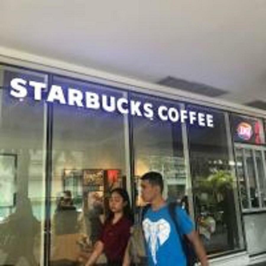 Cubao Manhattanheights Unit 11A Tower B, 2Br Manila Kültér fotó